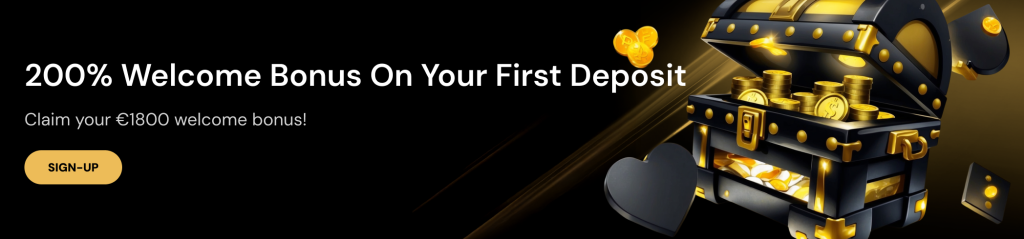 Registration bonus!